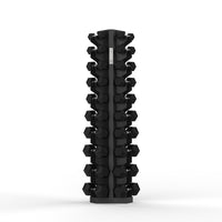 Vertical Dumbbell Rack Only 1-10kg pair
