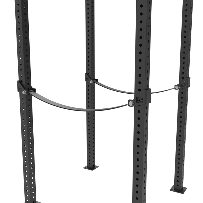 H-Series Sling Safety Set