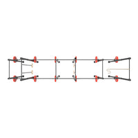 H-Series FS 10 Free Standing Rig