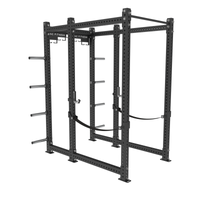 H-Series Power Rack-2
