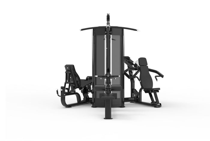 APXMAX 3 Station Dual Function Multi Machine