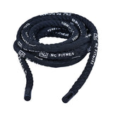 Battle Rope 1.5 inch x 10m Nylon Casing