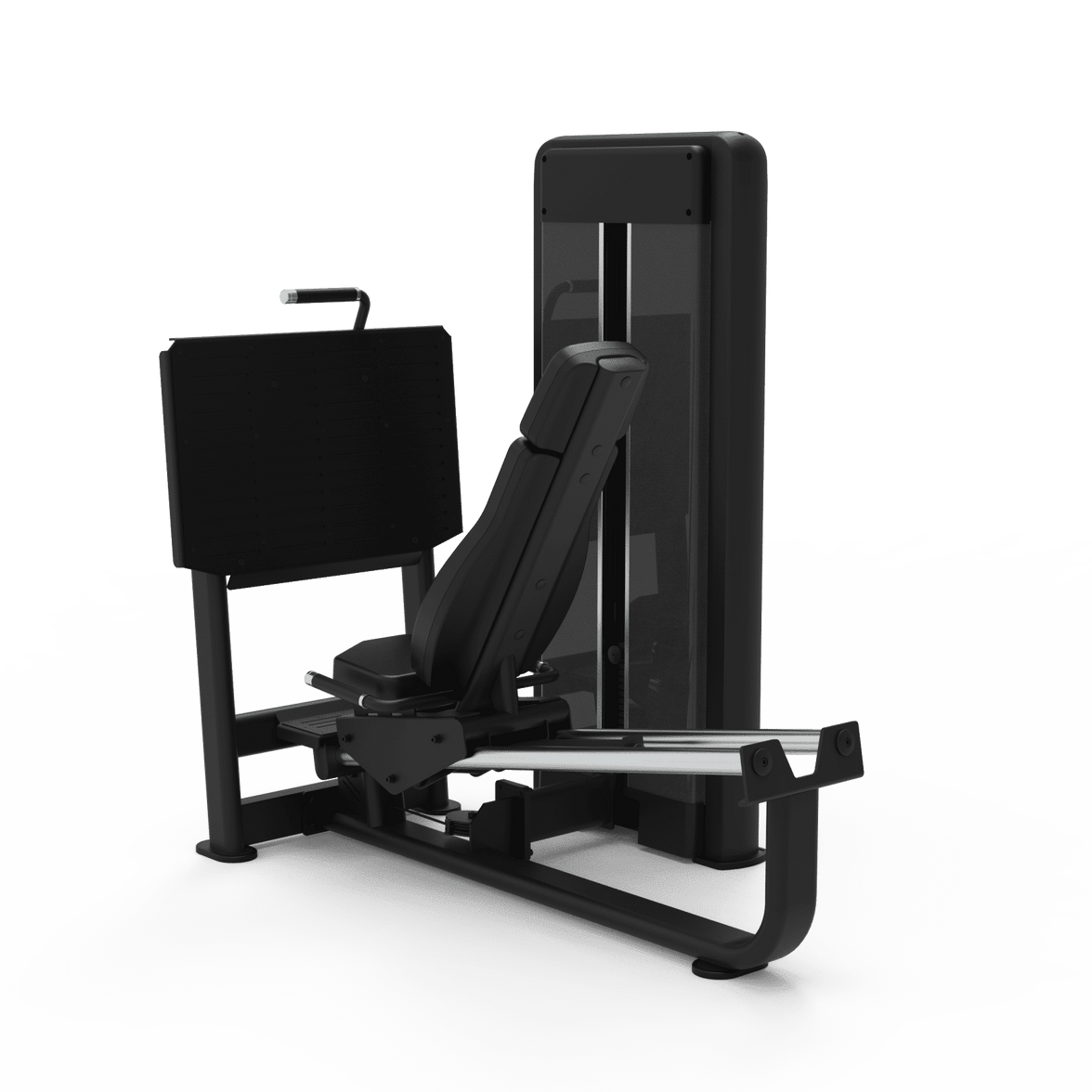 FZ Series 2 Seated Leg Press Machine