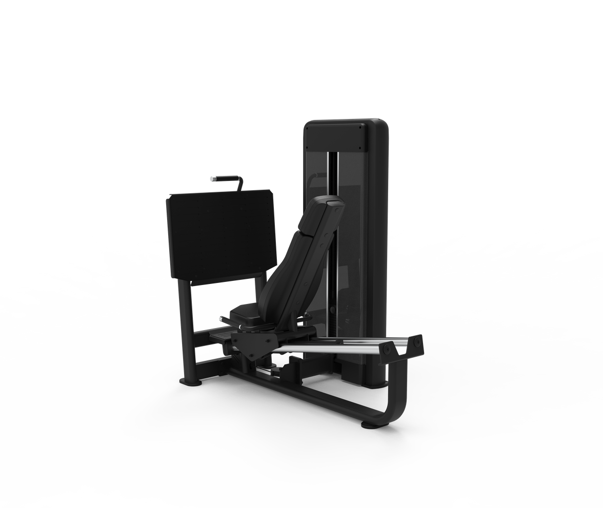 FZ Series 2 - Seated Leg Press