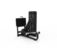 FZ Series 2 - Seated Leg Press