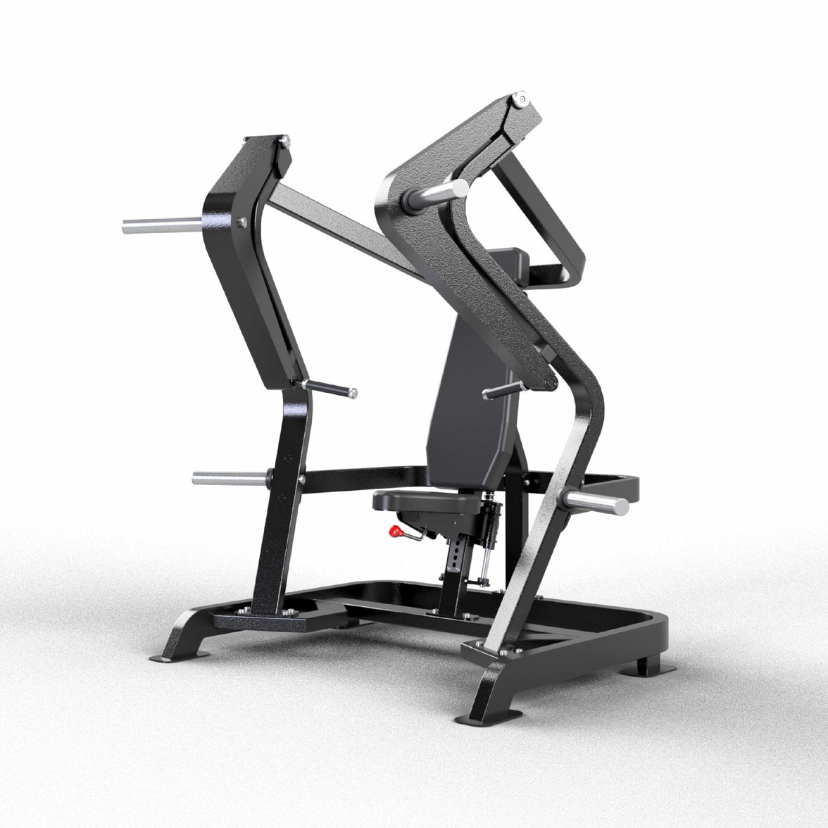 Forge Line Bicep Curl Machine