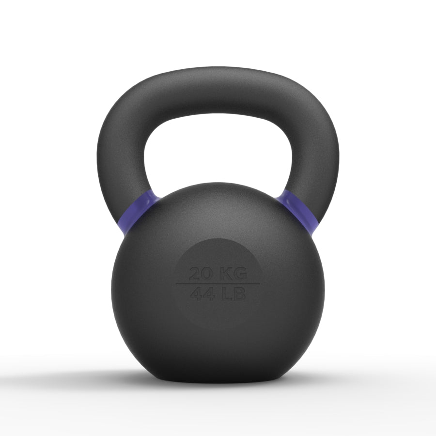Cast Iron Kettlebell 20kg