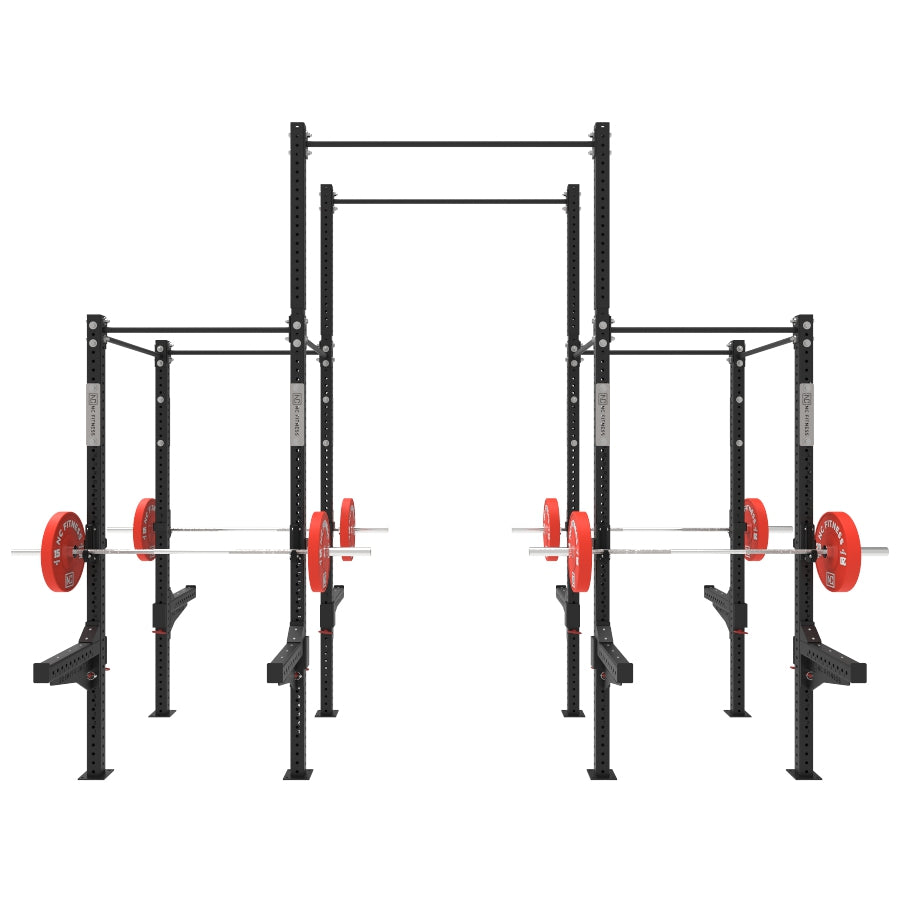 H-Series FS 04 - Free Standing Rig