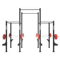 H-Series FS 04 - Free Standing Rig