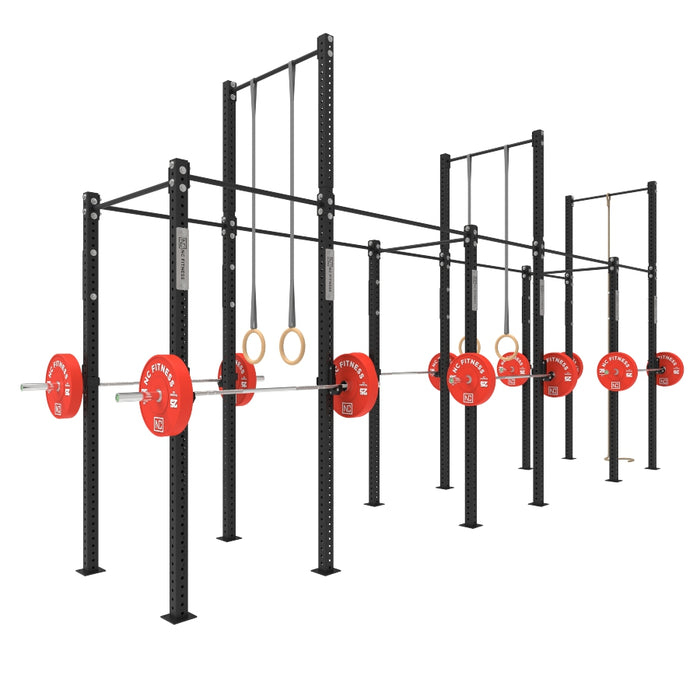 H-Series FS 10 Free Standing Rig