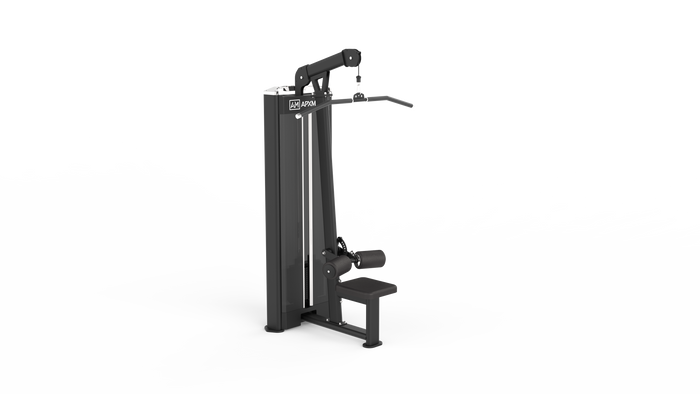 APXMAX C4 Single Pro Series - Lat Pulldown