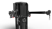 Forge Line Bicep Curl Machine