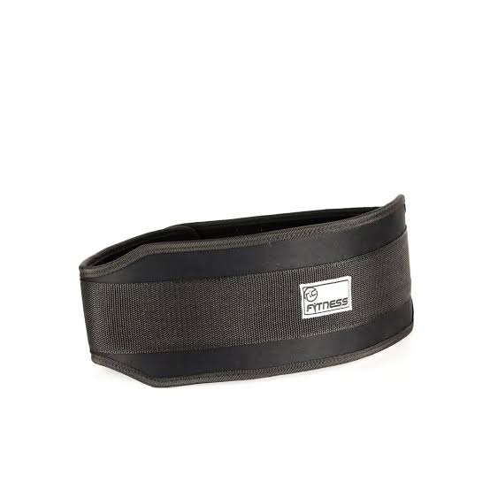Weight Belt XL | Neoprene Weightlifting Belt