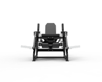 8-Series Plate Loaded Leg Extension