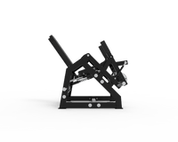 8-Series Plate Loaded Leg Extension