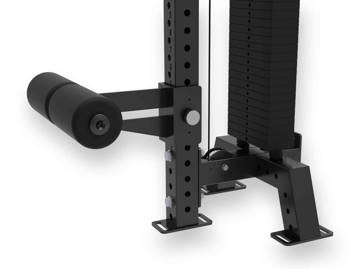 H-Series Single Station Functional Trainer
