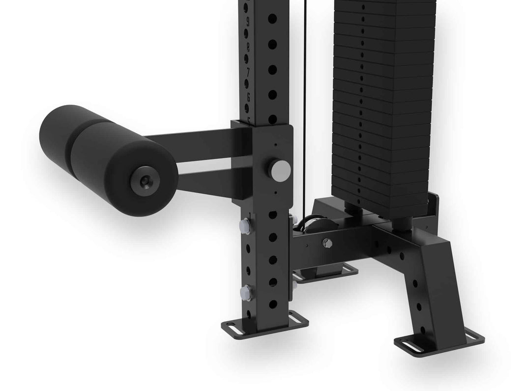 H-Series Knee Pad Attachment