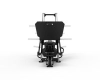 8-Series Plate Loaded Leg Press