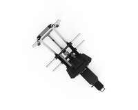 8-Series Plate Loaded Leg Press
