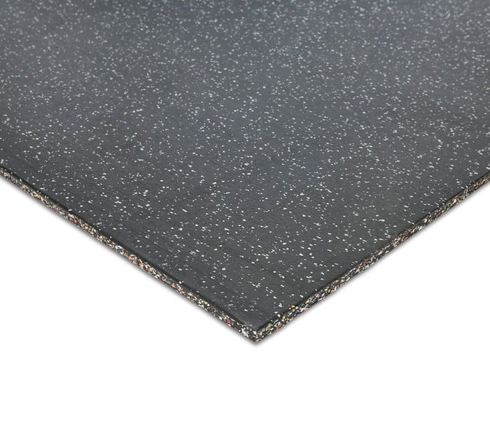 Premium Rubber Gym Mat