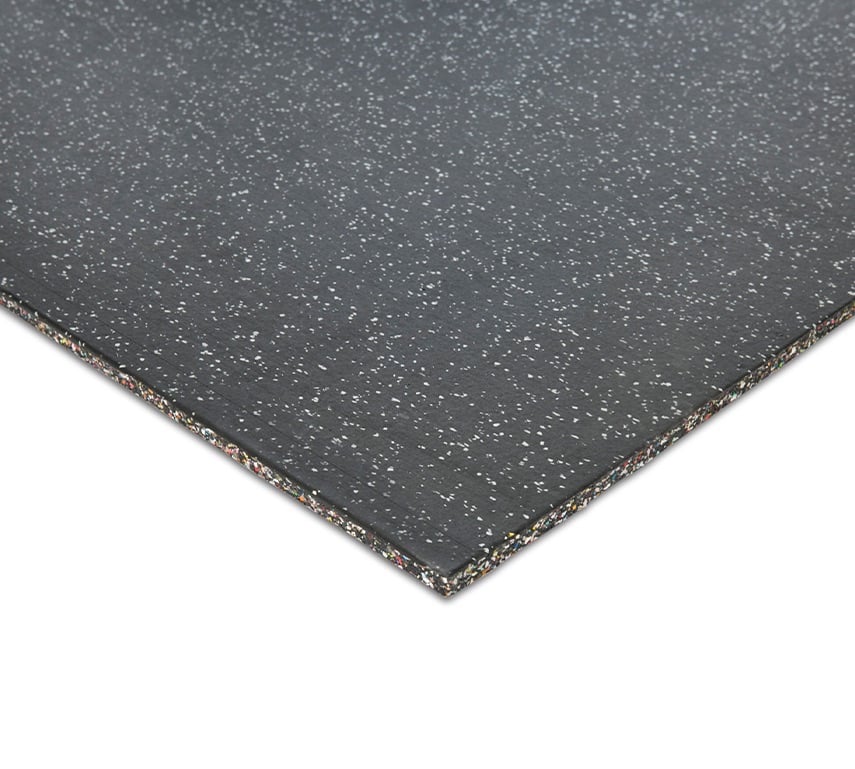 Premium Rubber Gym Mat