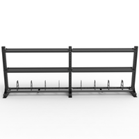 Modular Racking V2-8