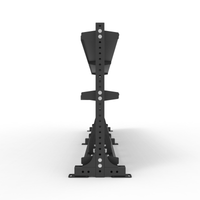 Modular Racking V2-8
