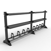 Modular Racking V2-8
