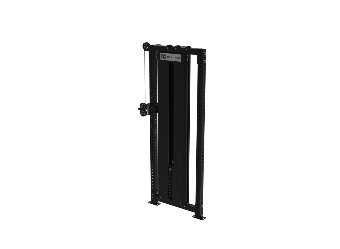 H-Series Functional Trainer Base System