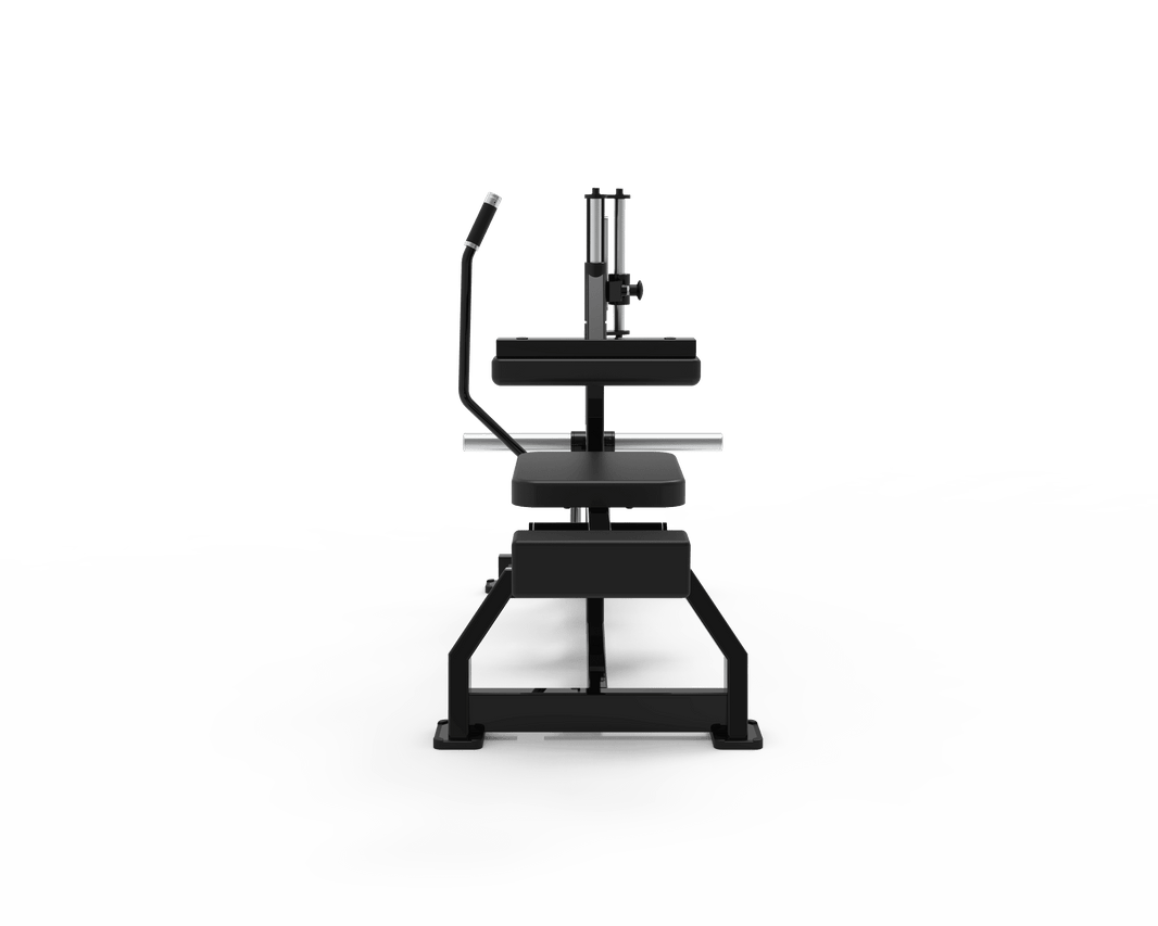 8-series Seated Calf Raise