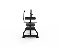8-series Seated Calf Raise