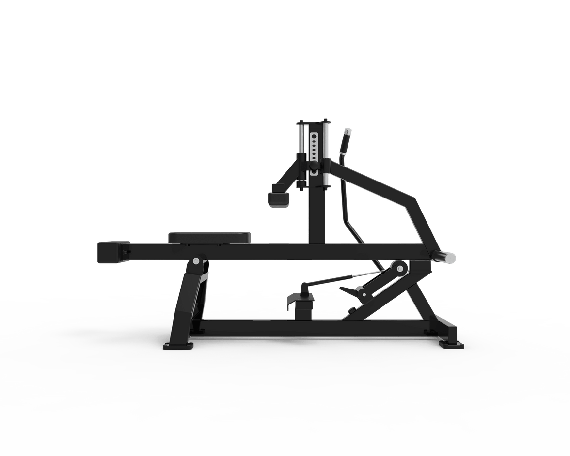 8-series Seated Calf Raise