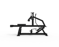 8-series Seated Calf Raise