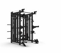 MF900S Multi Functional Trainer / Smith Machine