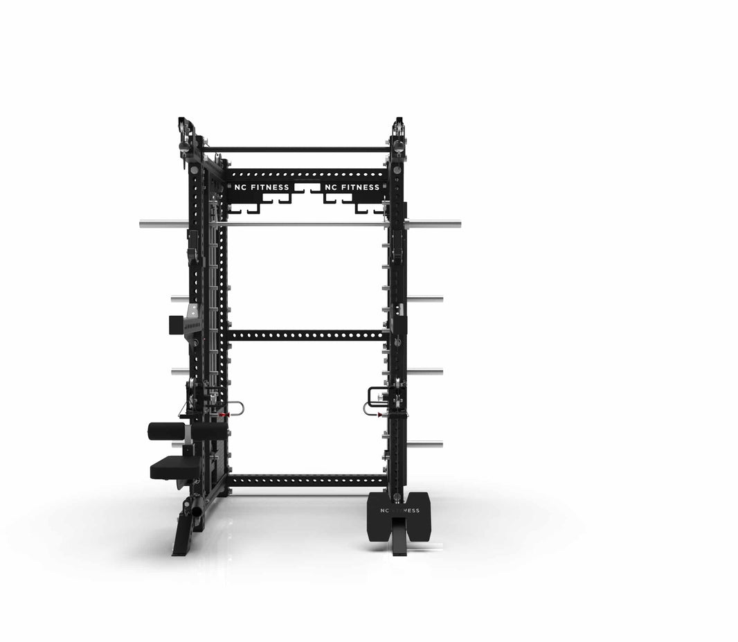 MF900S Multi Functional Trainer / Smith Machine