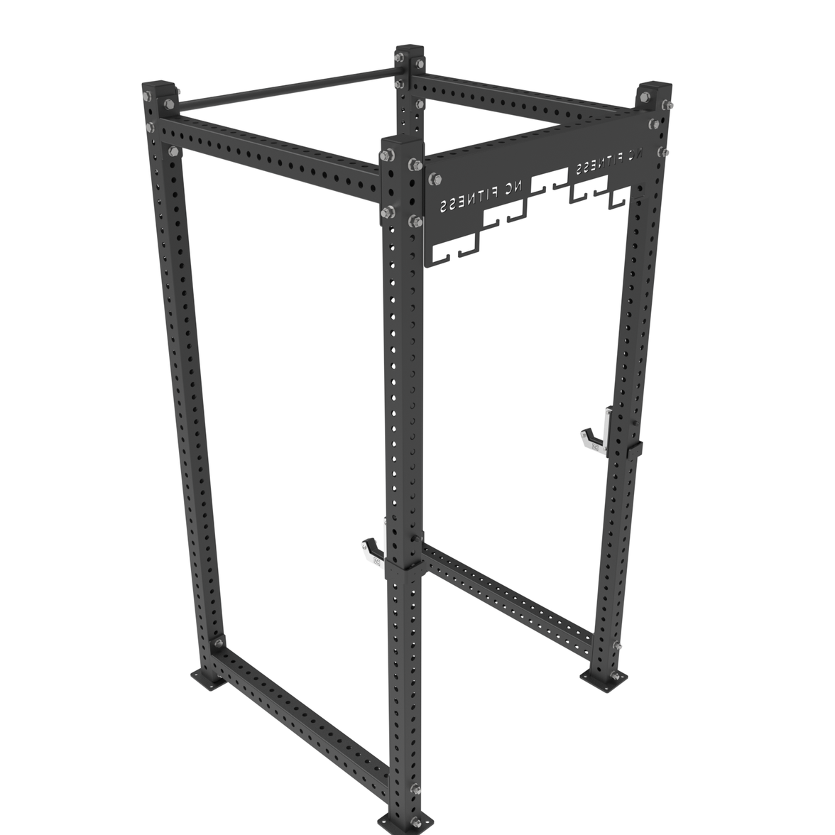 H-Series Power Rack-1