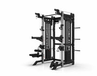 MF900PRO MULTI FUNCTIONAL TRAINING MACHINE