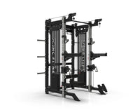 MF900PRO MULTI FUNCTIONAL TRAINING MACHINE