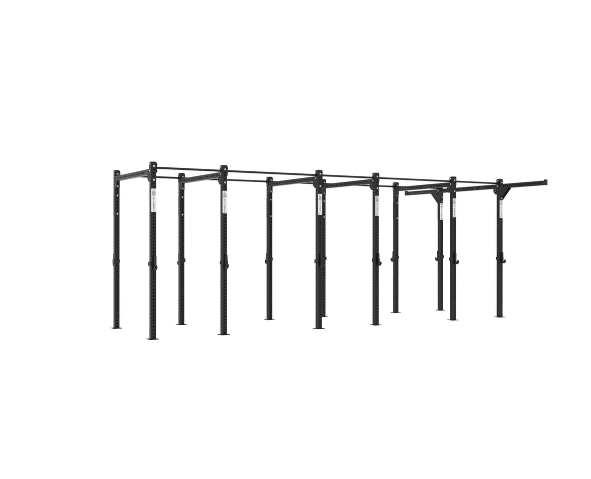 H-Series Outrigger Beam
