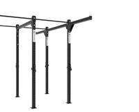 H-Series Outrigger Beam