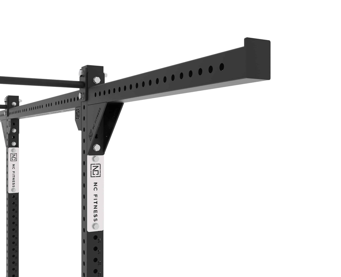 H-Series Outrigger Beam