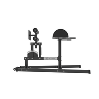 Glute & Hamstring Developer (GHD Elite)