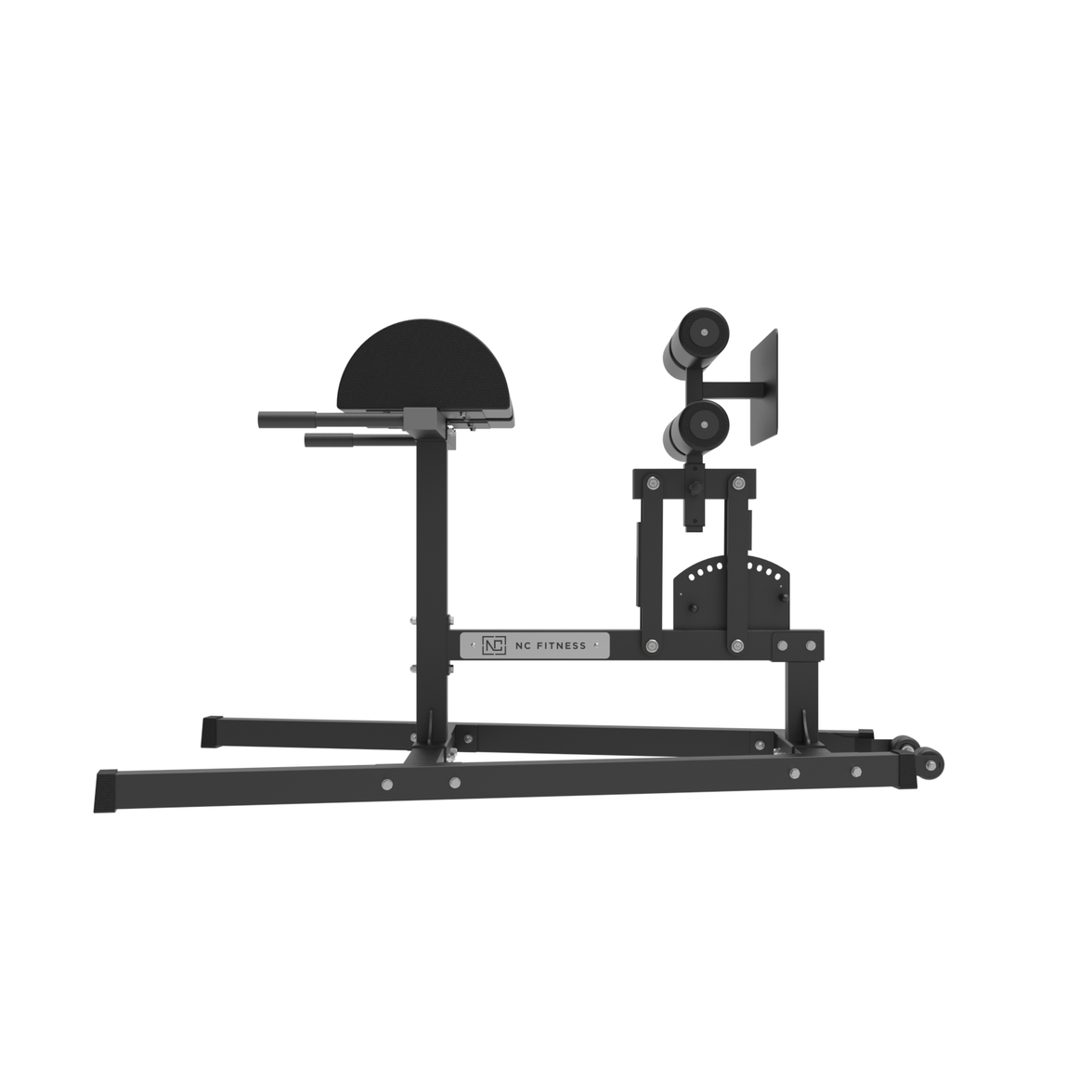 Glute & Hamstring Developer (GHD Elite)