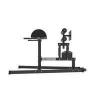 Glute & Hamstring Developer (GHD Elite)