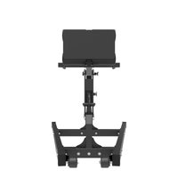 Glute & Hamstring Developer (GHD Elite)