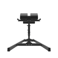 Glute & Hamstring Developer (GHD Elite)