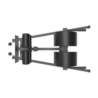 Glute & Hamstring Developer (GHD Elite)