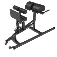 Glute & Hamstring Developer (GHD Elite)