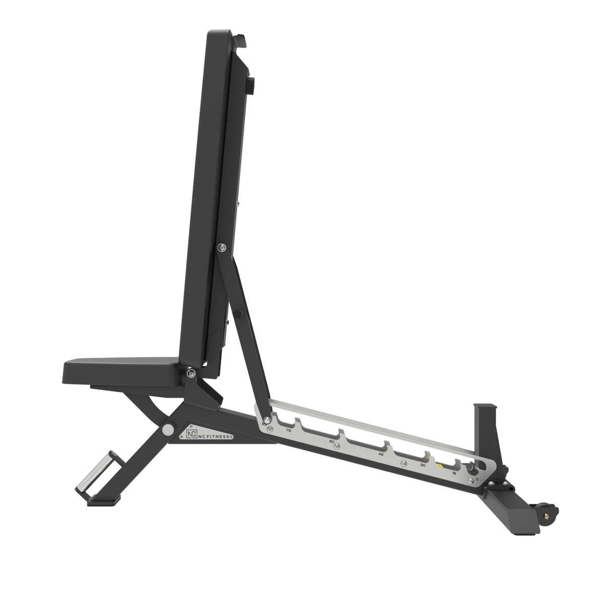 Elite V2 Adjustable Commercial FTI Bench