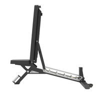 Elite V2 Adjustable Commercial FTI Bench